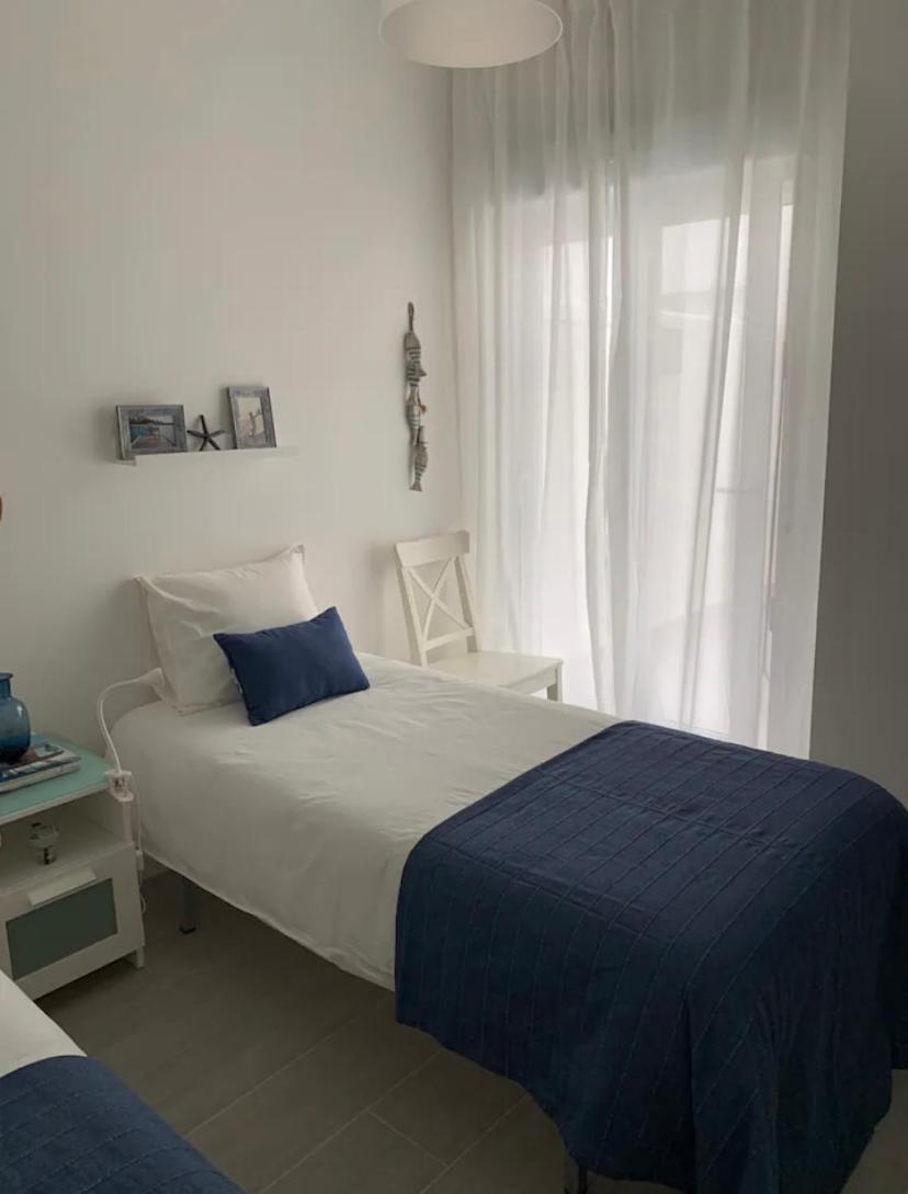 Sunset Tarifa, 2 Plantas, 6 Personas Apartment Bagian luar foto