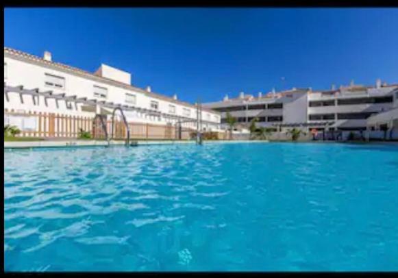 Sunset Tarifa, 2 Plantas, 6 Personas Apartment Bagian luar foto