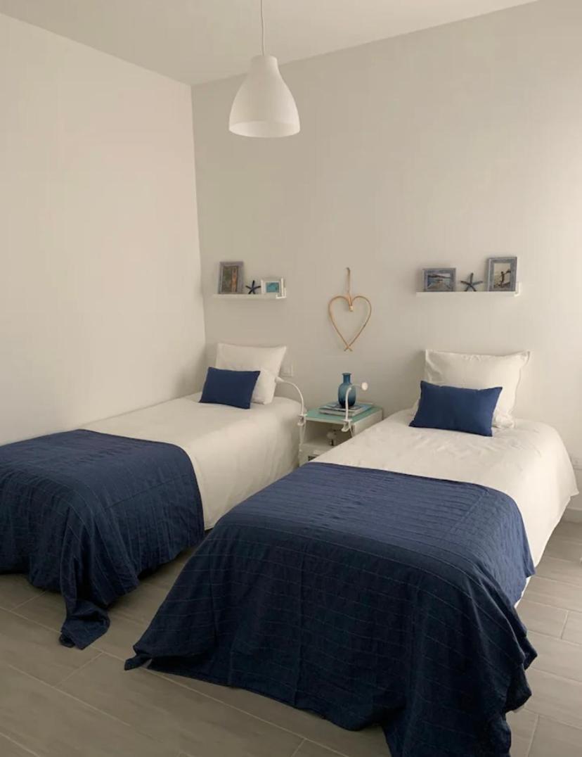 Sunset Tarifa, 2 Plantas, 6 Personas Apartment Bagian luar foto