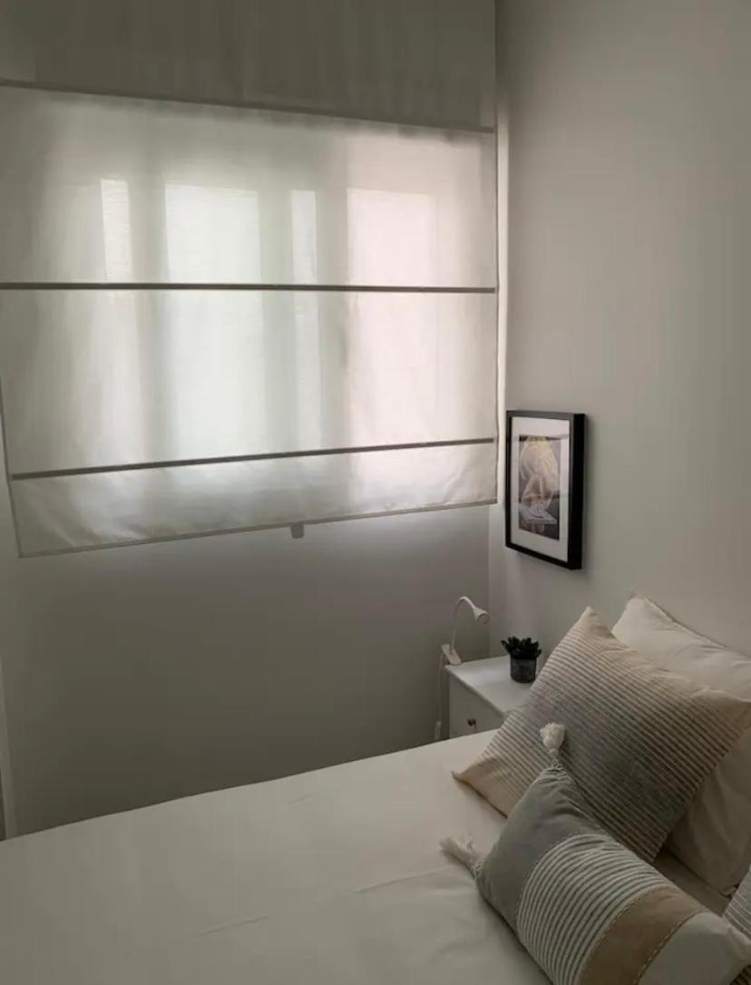 Sunset Tarifa, 2 Plantas, 6 Personas Apartment Bagian luar foto