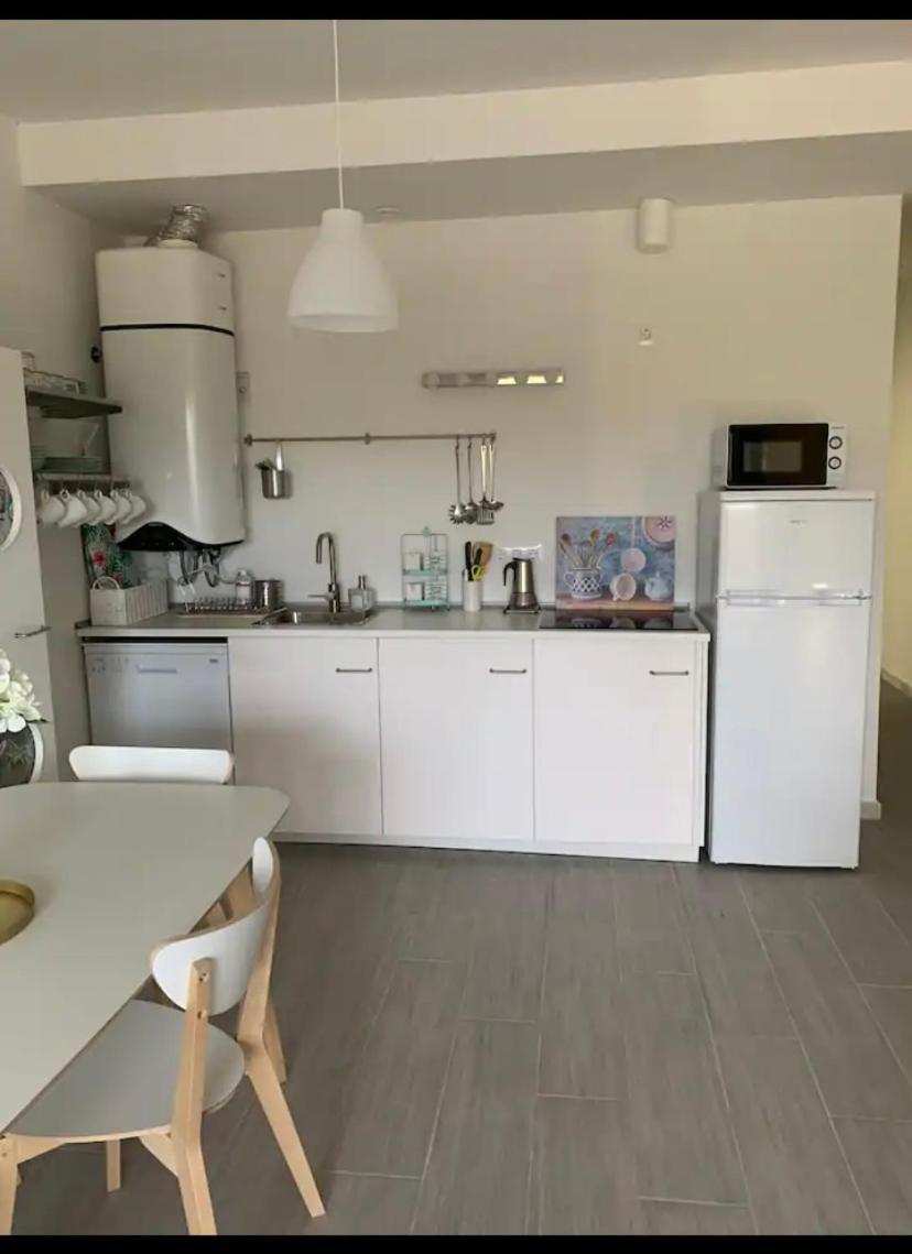 Sunset Tarifa, 2 Plantas, 6 Personas Apartment Bagian luar foto