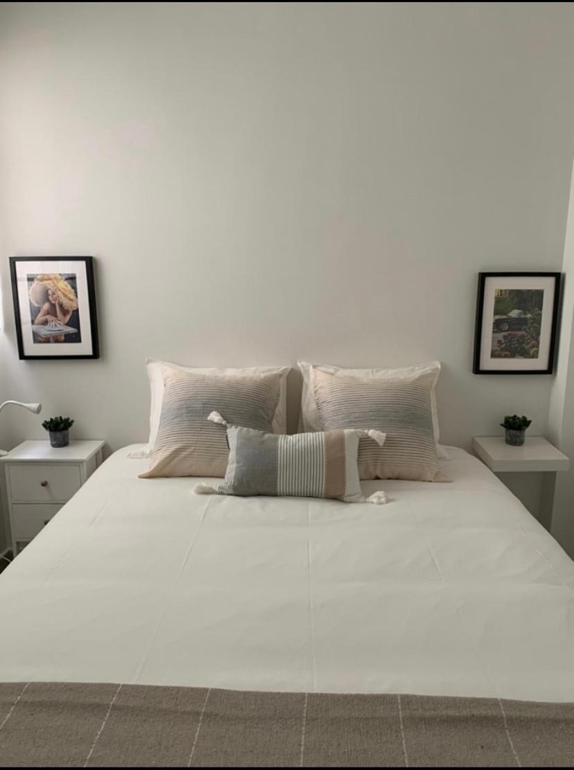 Sunset Tarifa, 2 Plantas, 6 Personas Apartment Bagian luar foto