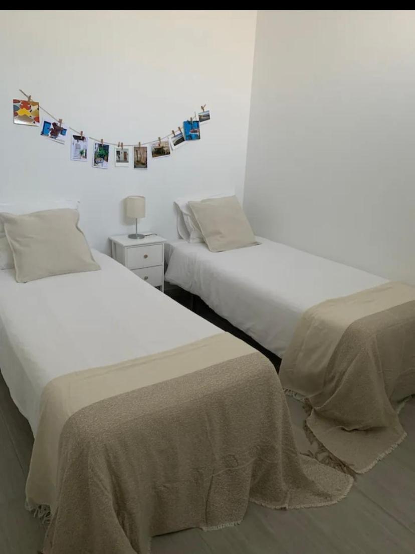 Sunset Tarifa, 2 Plantas, 6 Personas Apartment Bagian luar foto