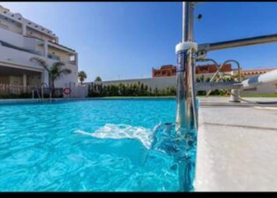 Sunset Tarifa, 2 Plantas, 6 Personas Apartment Bagian luar foto