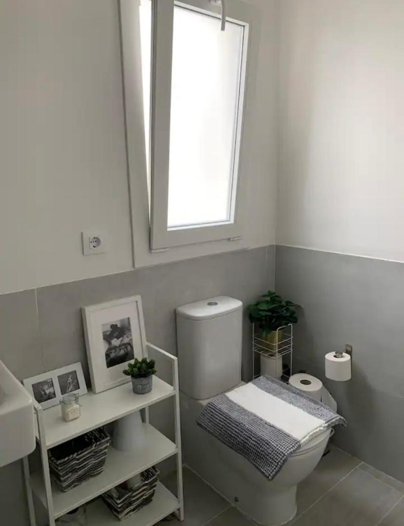 Sunset Tarifa, 2 Plantas, 6 Personas Apartment Bagian luar foto