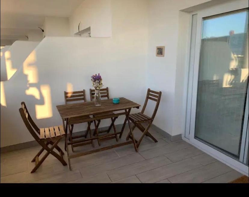 Sunset Tarifa, 2 Plantas, 6 Personas Apartment Bagian luar foto