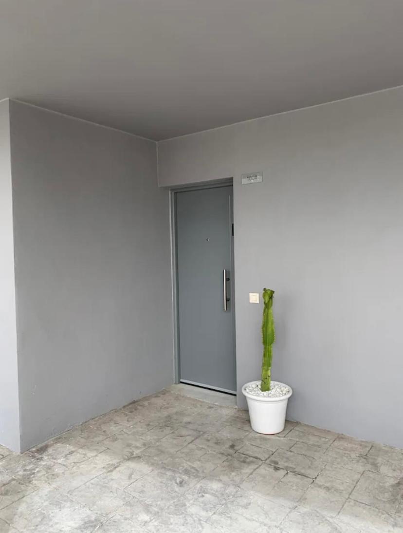 Sunset Tarifa, 2 Plantas, 6 Personas Apartment Bagian luar foto