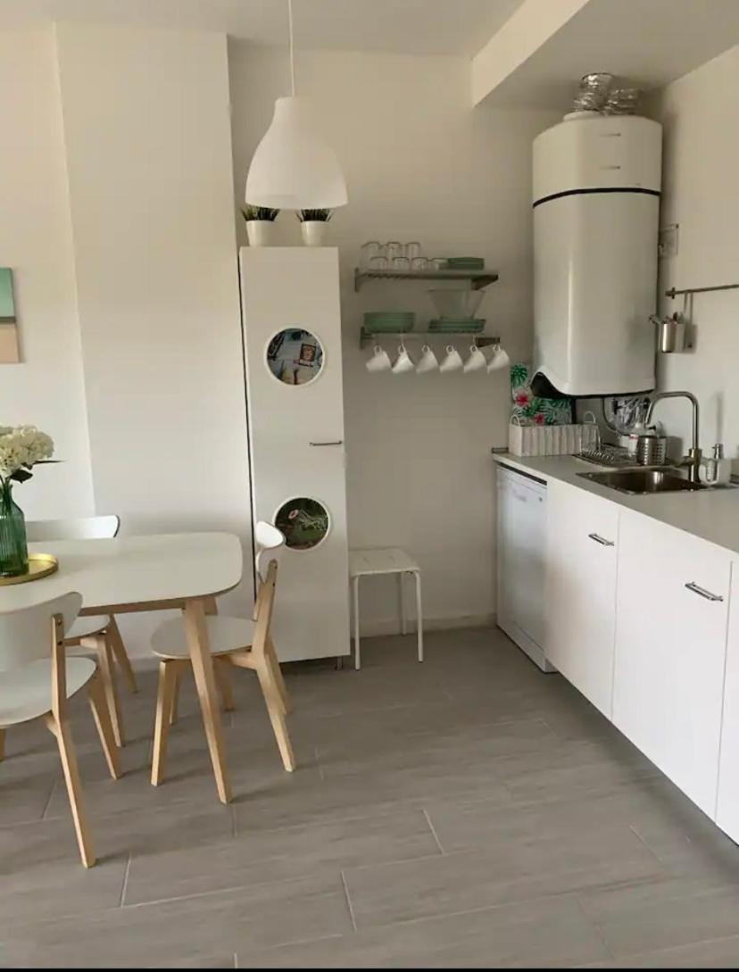 Sunset Tarifa, 2 Plantas, 6 Personas Apartment Bagian luar foto