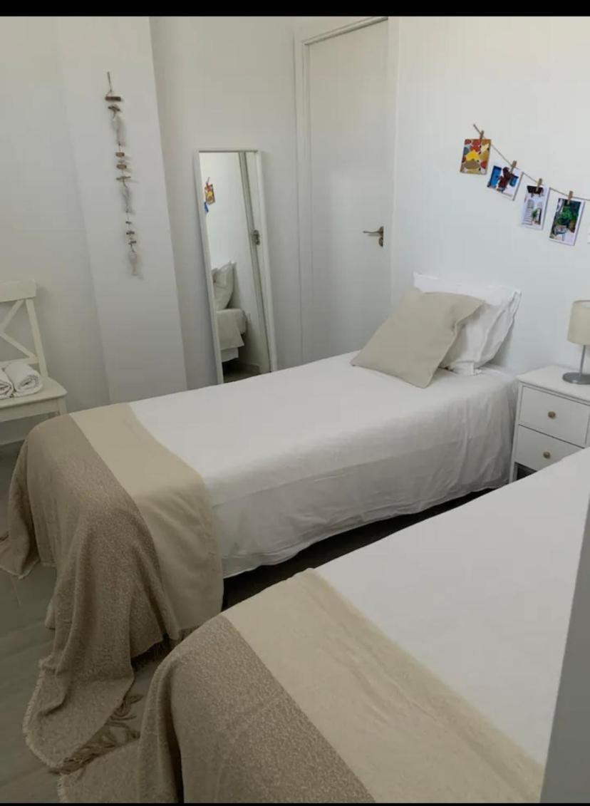 Sunset Tarifa, 2 Plantas, 6 Personas Apartment Bagian luar foto