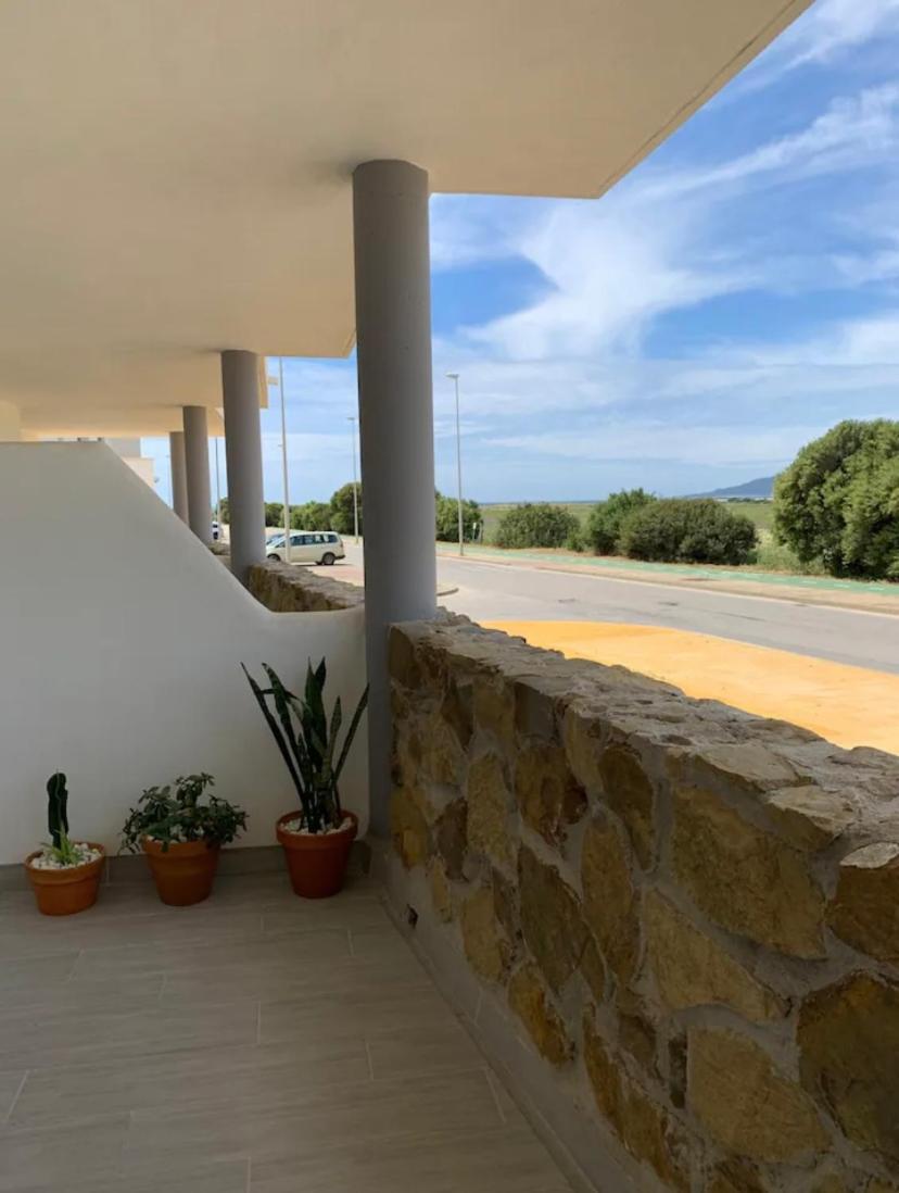 Sunset Tarifa, 2 Plantas, 6 Personas Apartment Bagian luar foto