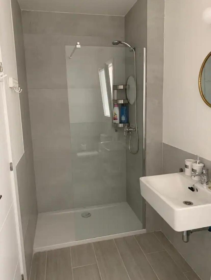 Sunset Tarifa, 2 Plantas, 6 Personas Apartment Bagian luar foto