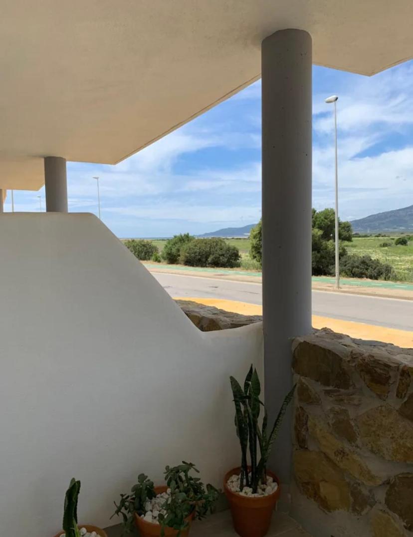 Sunset Tarifa, 2 Plantas, 6 Personas Apartment Bagian luar foto