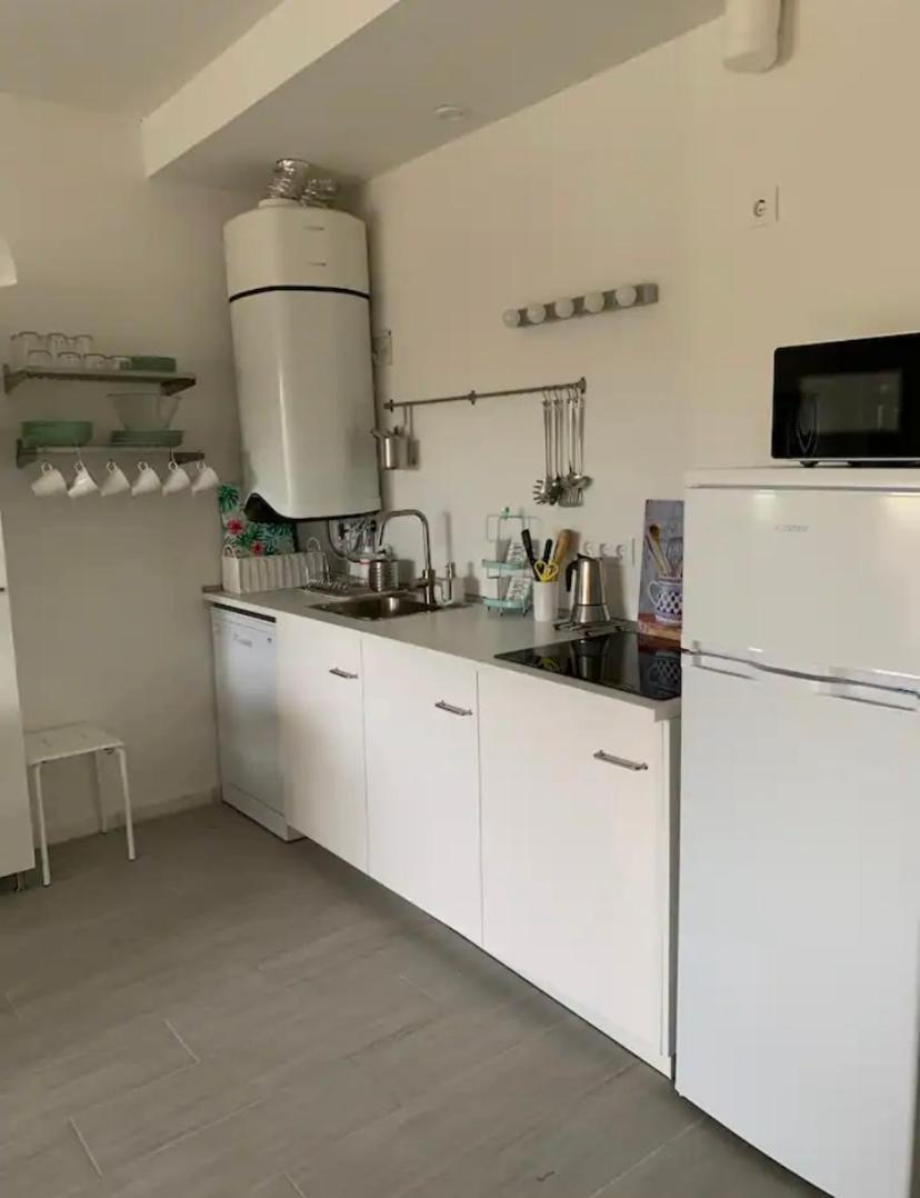 Sunset Tarifa, 2 Plantas, 6 Personas Apartment Bagian luar foto