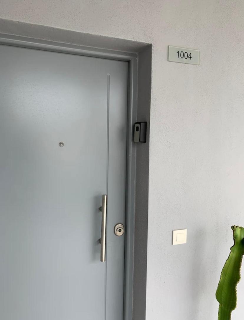 Sunset Tarifa, 2 Plantas, 6 Personas Apartment Bagian luar foto