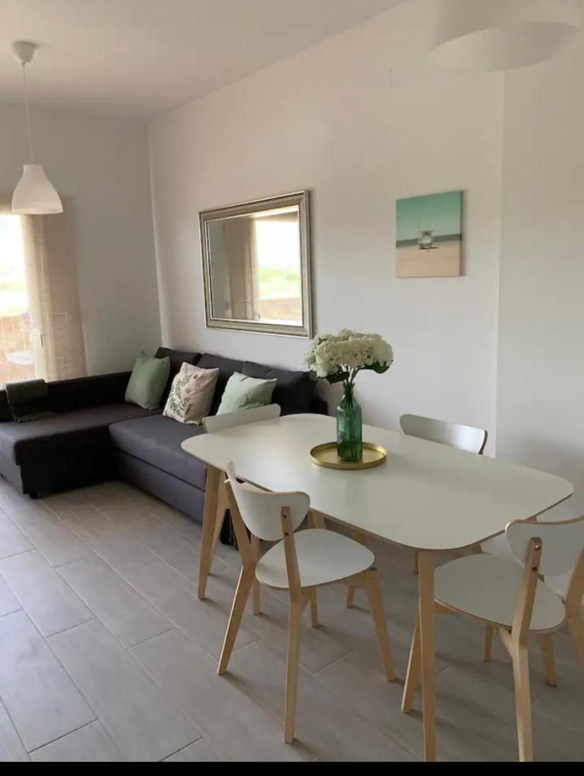 Sunset Tarifa, 2 Plantas, 6 Personas Apartment Bagian luar foto